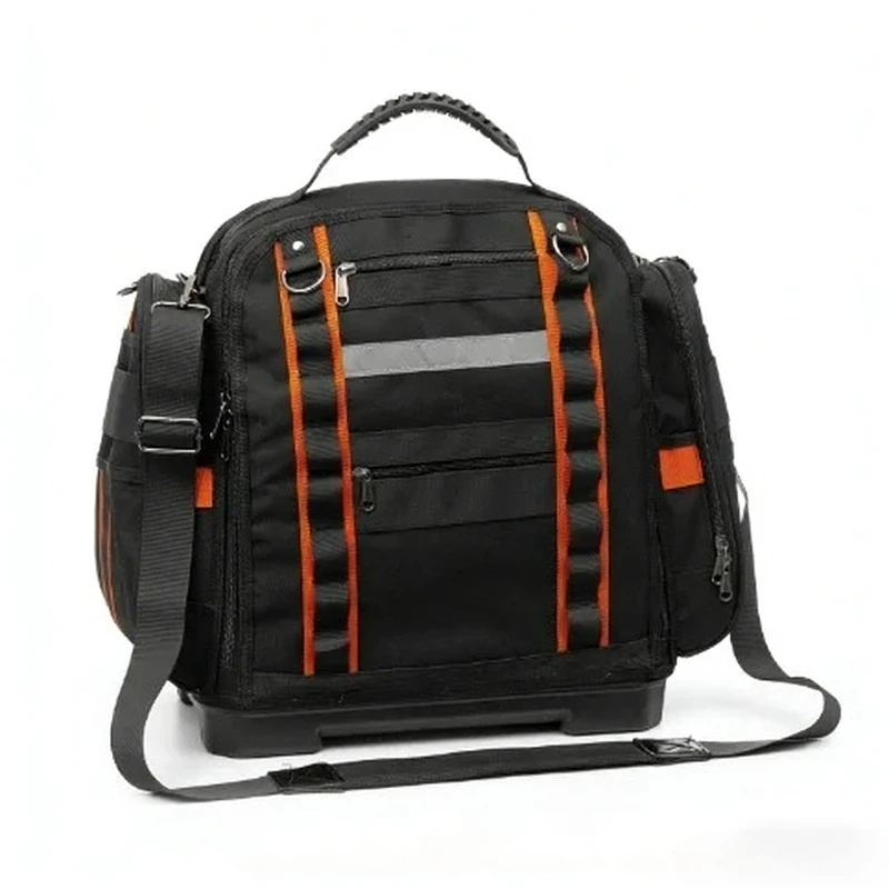 New Portable Thickened Wear-resistant Tools Supplies Storage Bag