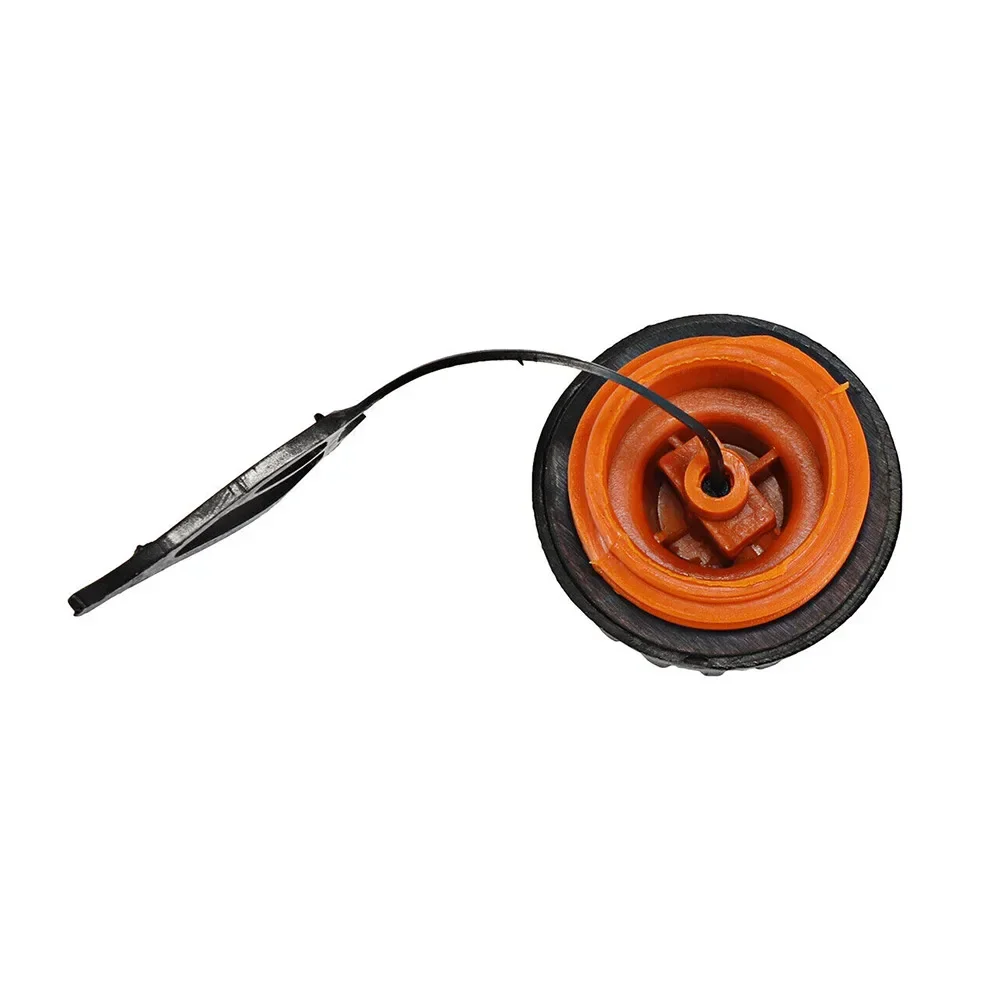 2 Oil Cap Replacement Parts for 020 021 023 024 025 026 028 034 036 038 048 Chainsaws Keep Your Chainsaw Running