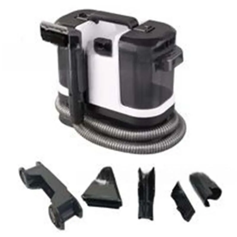 

Handheld Cleaning Machine Wired Plug-And-Play Carpet Spraying And Suction All-In-One Cleaning Machine For Wet Cleaning Of Fabric