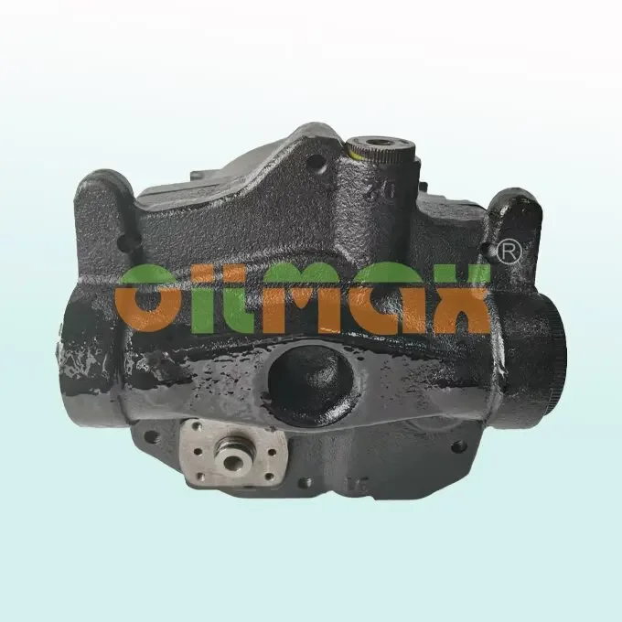 Pompa dello sterzo idraulico 15244762    per TEREX TR60