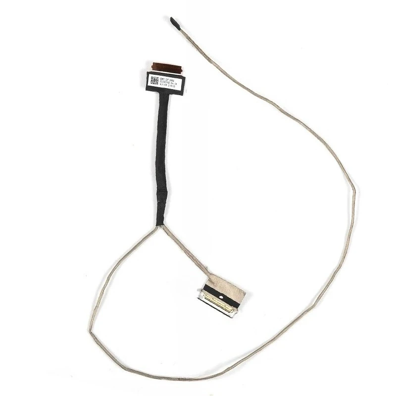 CHEN FOR Lenovo IdeaPad 14sIML 3-14 S350-14 2020 model, screen cable~~