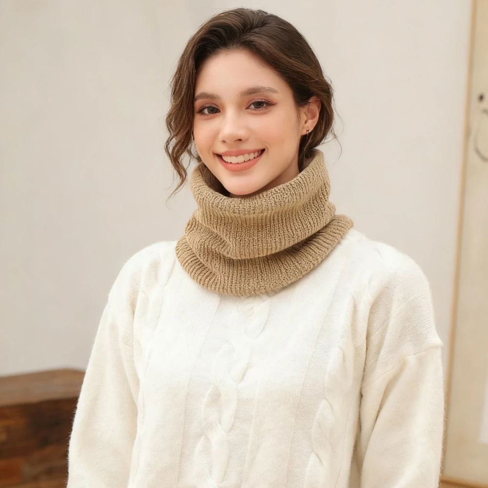 Fleece Neck Cover, … - image