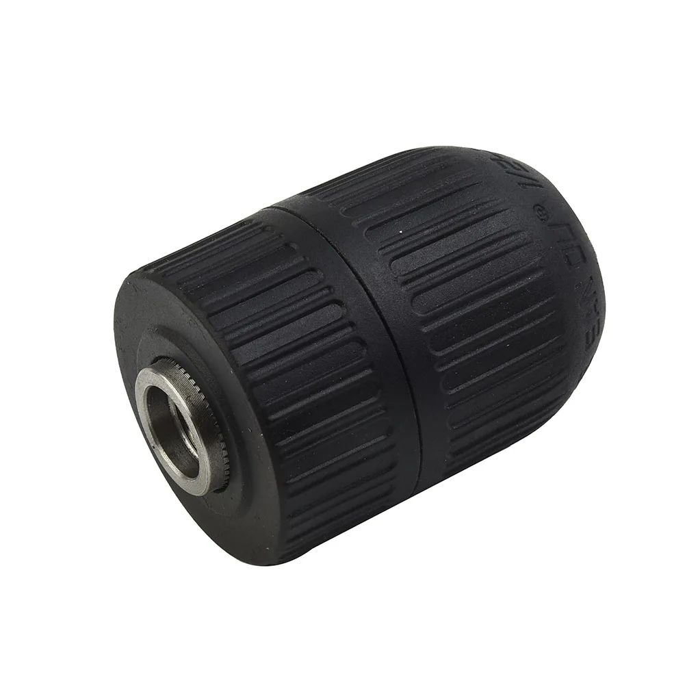 For Bosch Power Tool Accessories Black 63mm 0-13mm Capacity Drill 20 UNF Length Practical New Hot Sale 2018 For