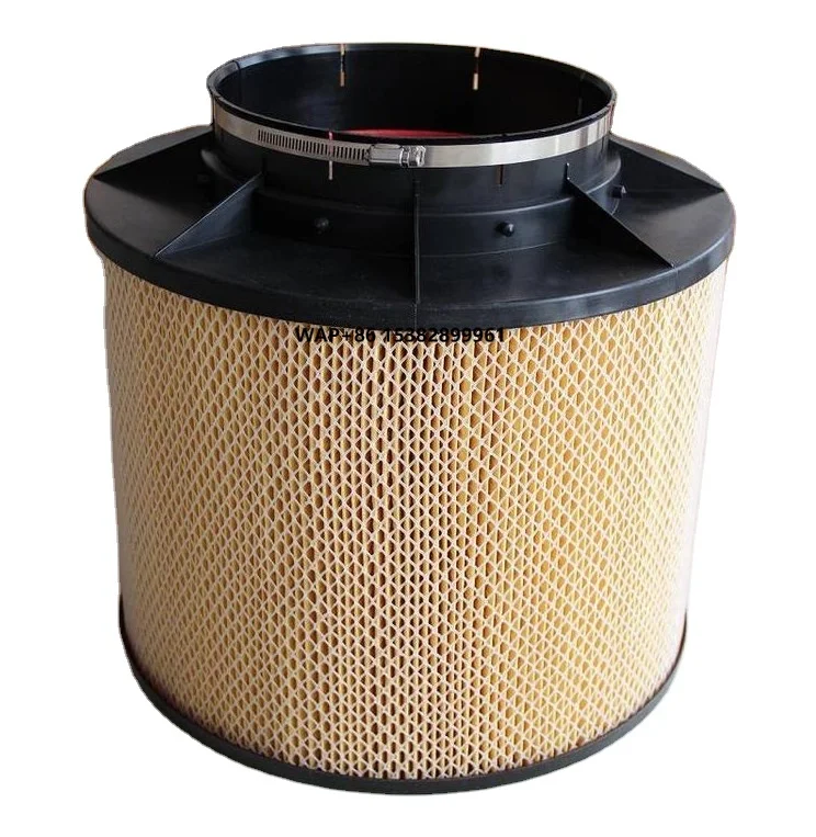

Engine Air Filter Element 0180943002 & 4592056116 Models High Performance & Durability