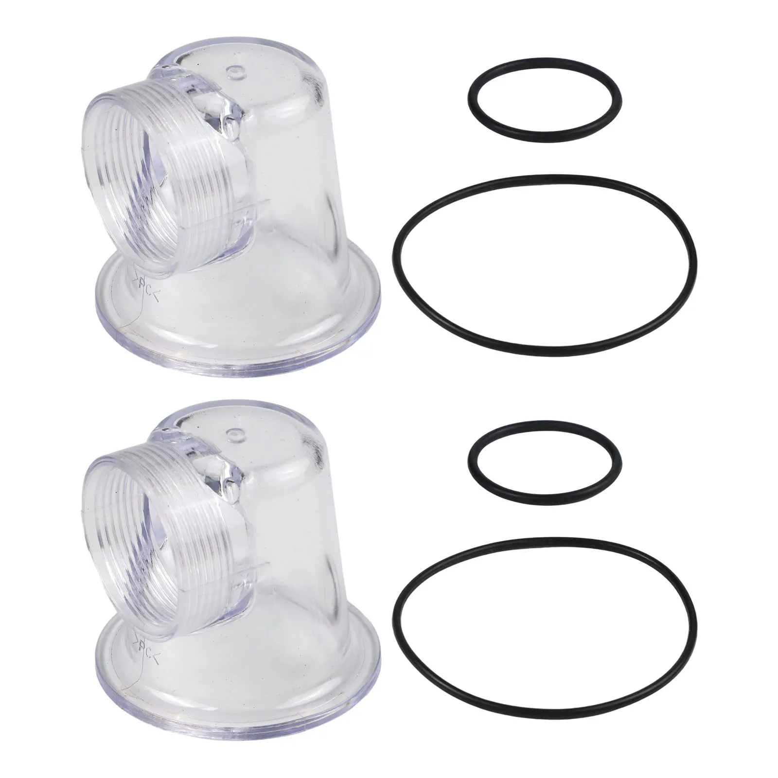 Pump Insert Part with O Rings for SPS25 For SPS75 For SPS100 Circulation Pumps Supporting Reliable Pool System Function