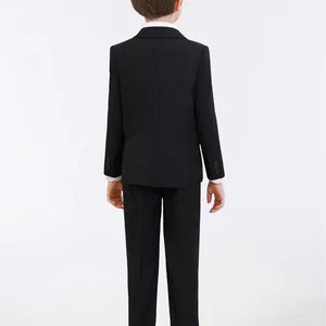 6 principais vendas smooking terno - №2