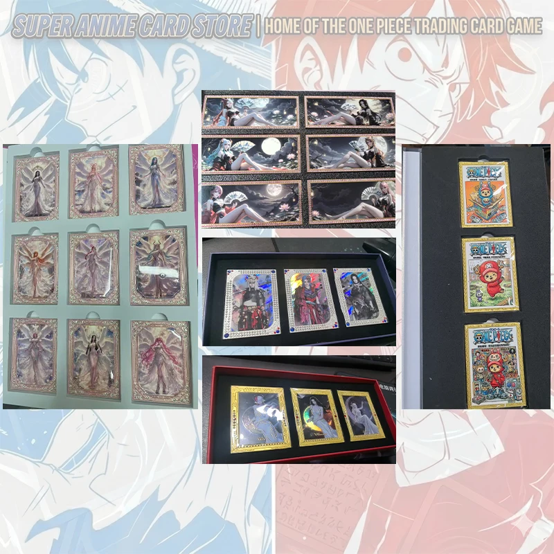 japanese-anime-one-piece-metal-card-sleeves-yamato-vinsmoke-reiju-nefertari-d-vivi-perona-uta-boa-hancock-collectible-cards