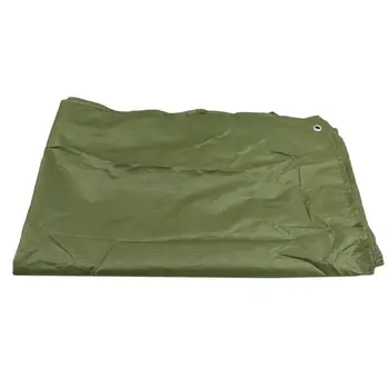 三合一防水成人長雨衣男女通用雨衣外套帶帽雨披戶外健行釣魚雨衣套裝 10 最佳銷售 長版雨衣 - №5