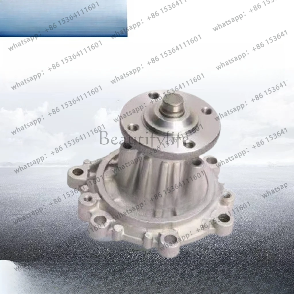 

Manufacturer in stock, suitable for car engine cooling mechanical water pump