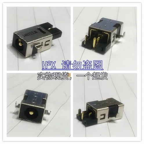 

For Dell Vostro 5460 5560 5470 X5460 Power Interface Charging Plug DC JACK