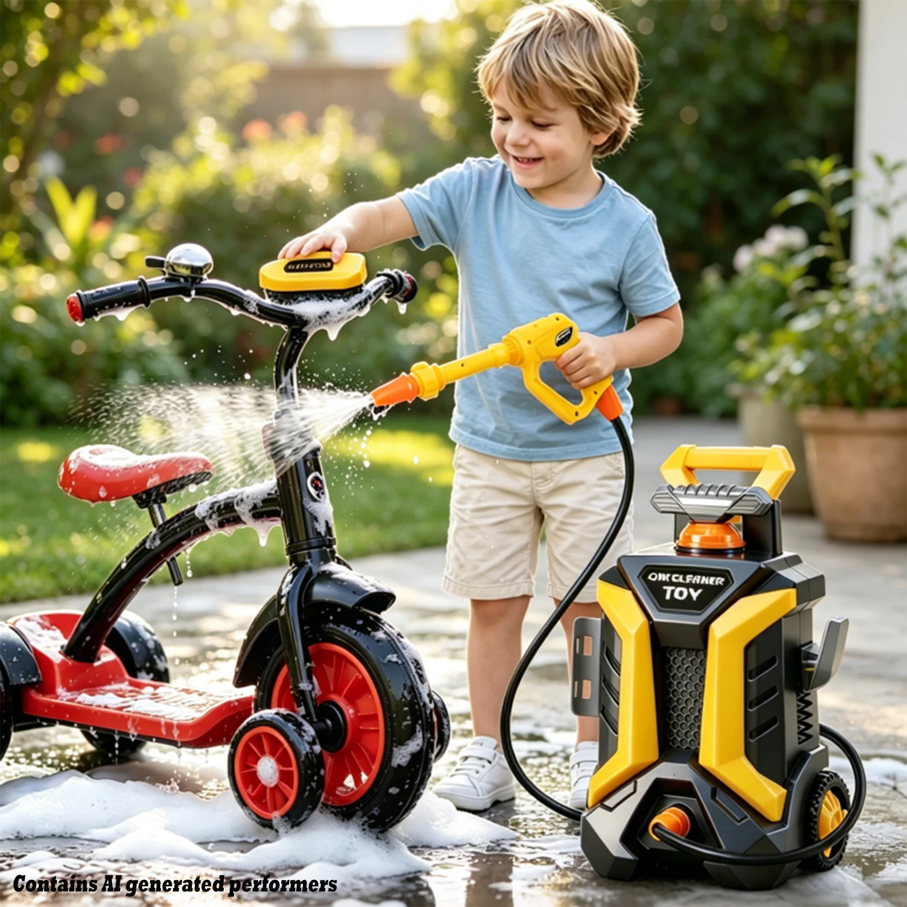 kids-car-wash-toy-pressure-washer-playset-pretend-play-spray-water-gun-pump-cleaning-game-outdoor-toy-boy-girl-birthday-gifts