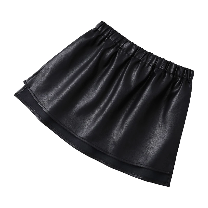 Half Slips for Women Underskirt Elastic Waistband Short Mini Skirts Above Knee Half Slip Dress for Under Dresses Drop Shipping