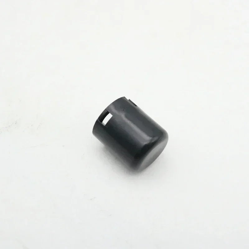 1pcs Car Interior Automatic Gear Shift Knob Lever Switch Button Cover For Mazda 2 Demio 2007-2014