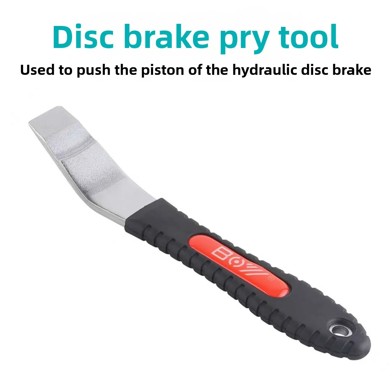 

BOY Bicycle Disc Correction Wrench Disc Brake Disc Piston Reset Adjustment Tool Disc Adjustment Correction Wrench