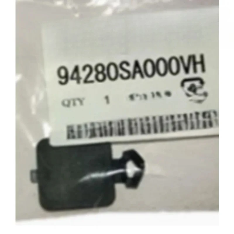 94280SA000VH Inside Door Handle Puller Screw Cover Handrail Switch Panel Screws Cap for Subaru Forester Outback Legacy XV 10-18