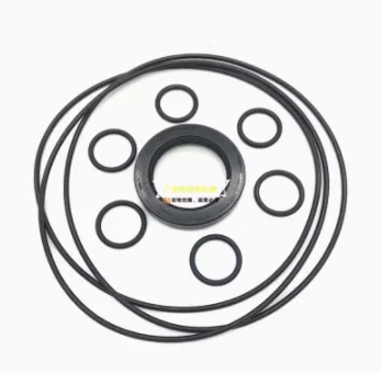 

Swing Motor Seal Kit Doosan Daewoo DX225LCA DH150-7 DX150LCA Swing Motor Seal Kit DH215-9 DX215-9C DX235LCA Excavator Parts
