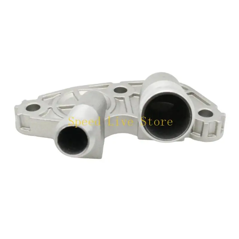 

547C Heavy Duty Ventilation Hose Connector Linkage Adapter Enhancing Engine Direct Fit Replacement Part 11821AA660