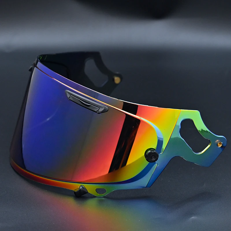 Motorcycle Helmet Visors For ARAI RX-7X RX-7V RX7X CORSAIR-X RX7V NEO XD VAS-V VECTOR-X DEFIANT-X QUANTUM-X SIGNET-X QV-PRO - view 2