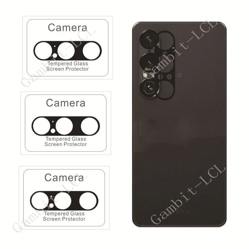 3D Camera Lens For … - image