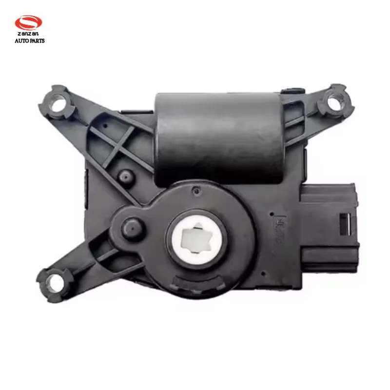 

5QD907511D Car Temperature Regulating Servo Motor Actuator Climate Heater For VW Golf AUDI A3