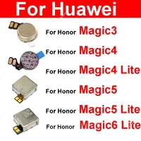 Vibrator Module Vibration Motor Ribbon Flex Cable For Huawei Honor Magic 3 4 5 Magic4 Lite Magic5 6 Lite Replacement Parts