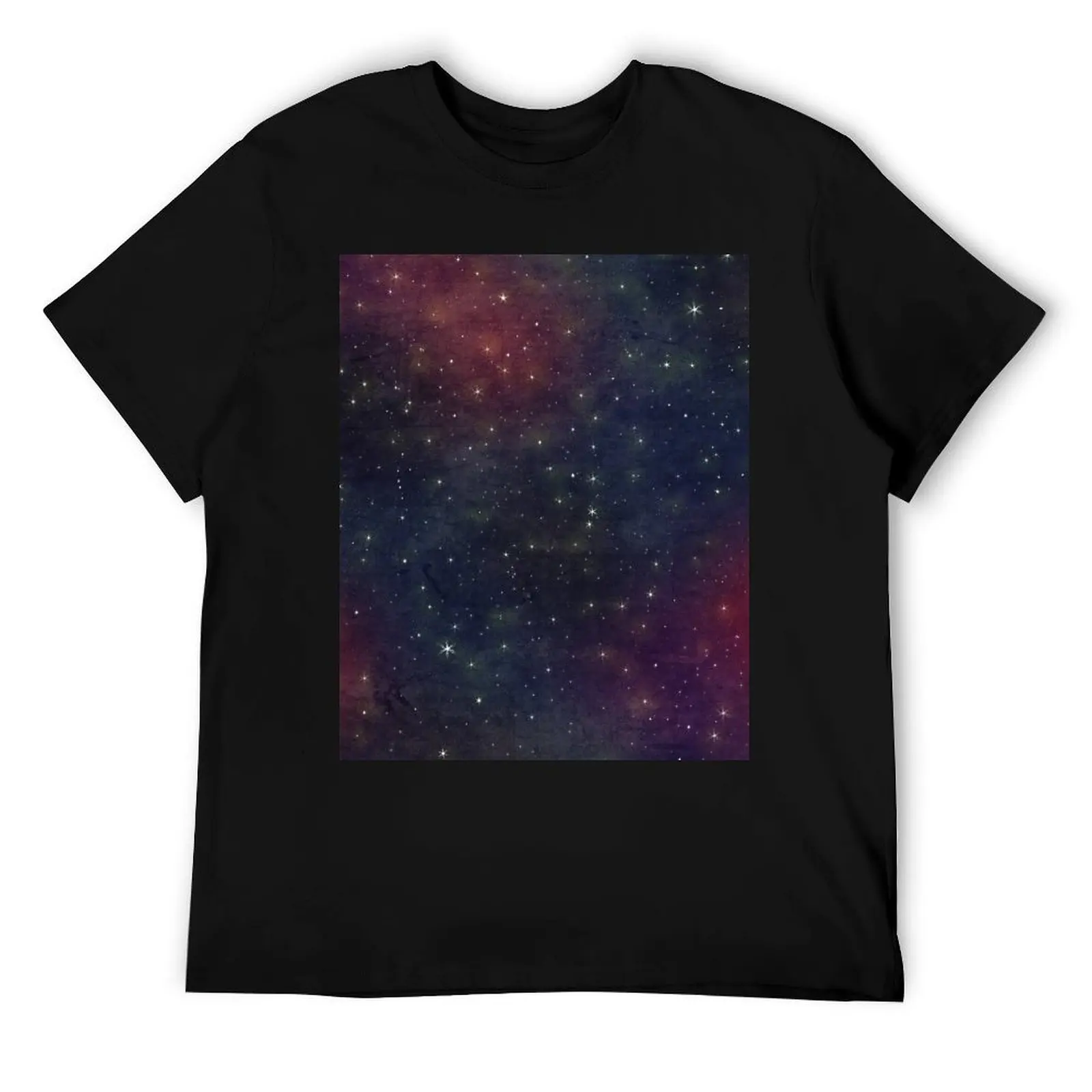 

Stars T-Shirt t shirt man cotton t shirts for man cotton t shirt man designer T-Shirt