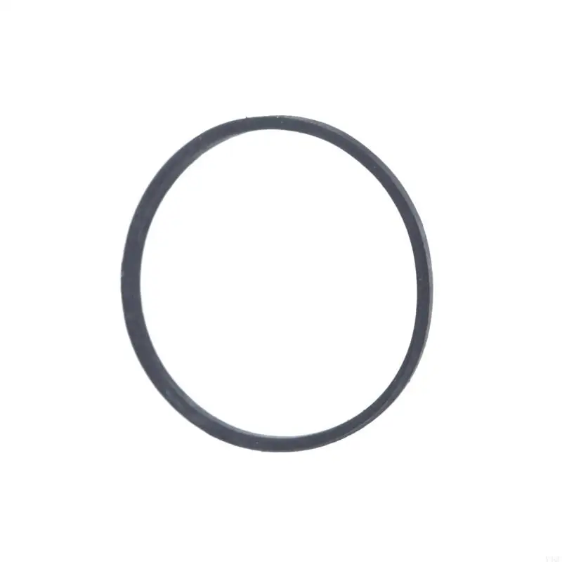 Y4QF 180 قطعة استبدال أحزمة مطاطية عدة 40-135 مللي متر أضعاف 1 مللي متر 2 مللي متر 3 مللي متر لمسجل الشريط