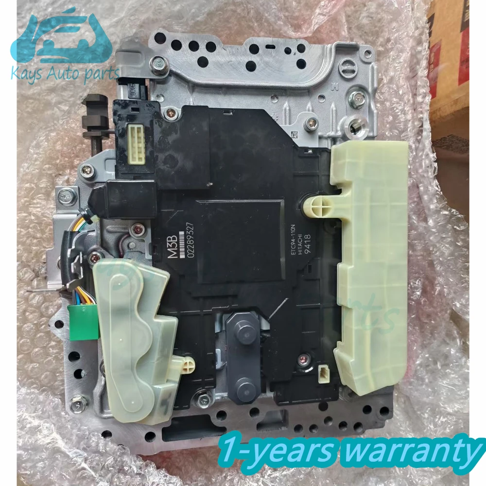 

Оригинальный высококачественный TCU RE7R01A ETC94-110N TCM TCU корпус клапана, набор модулей управления трансмиссией для 08UP Infinity Q50