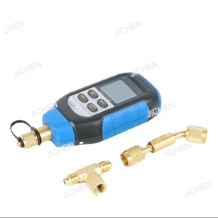 Jcq Vacuum Gauge VM… - image