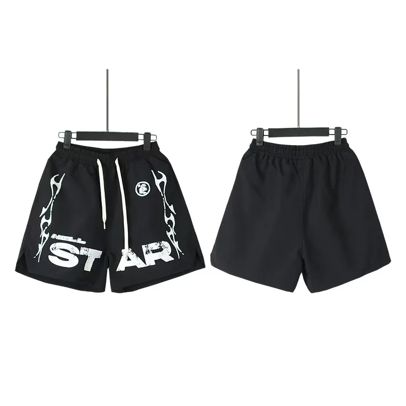 

In 2025, The Best-selling American Basketball Shorts, Quick-drying Sports Shorts, Men's Summer Loose Downhill Motorcycle Shorts