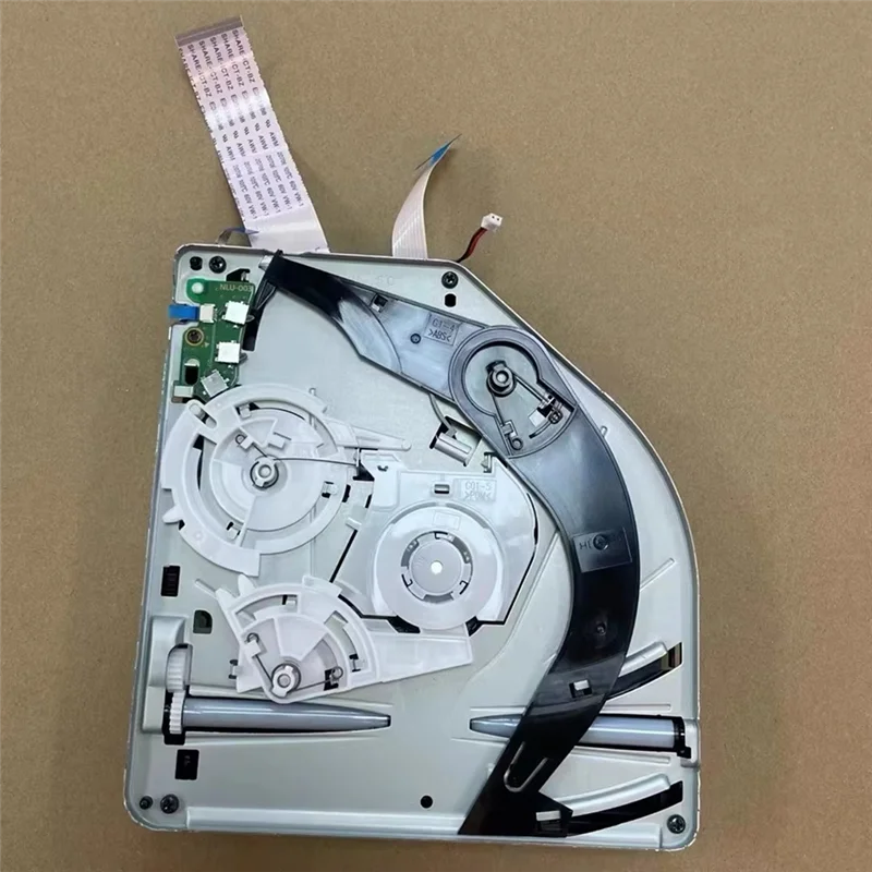 信頼性の高い光学ドライブ P5 1100 タイプ交換用ディスクドライブアセンブリ、シェル付き第 3 世代光学ドライブバージョン 2.0、Op