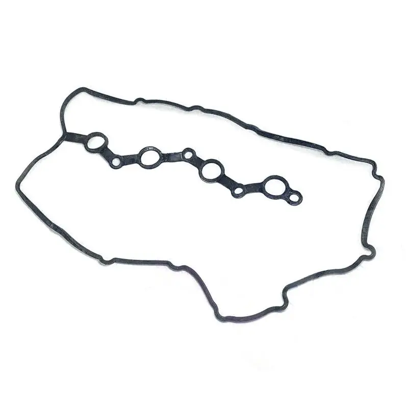 Kleppendeksel Pakking Set 22224-2G000 22441-25000 Fit voor Hyundai IX35 Sonata Tucson Kia Sportage Sorento Optima Rondo K5 2012 Nieuwe