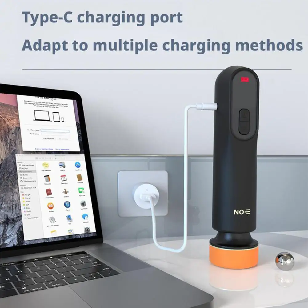 

Беспроводная полировальная машинка для автомобиля с LED-дисплеем, удаление царапин с краски, полировка лобового стекла, воскование, ремонт стекла, полировальная пленка V1M4