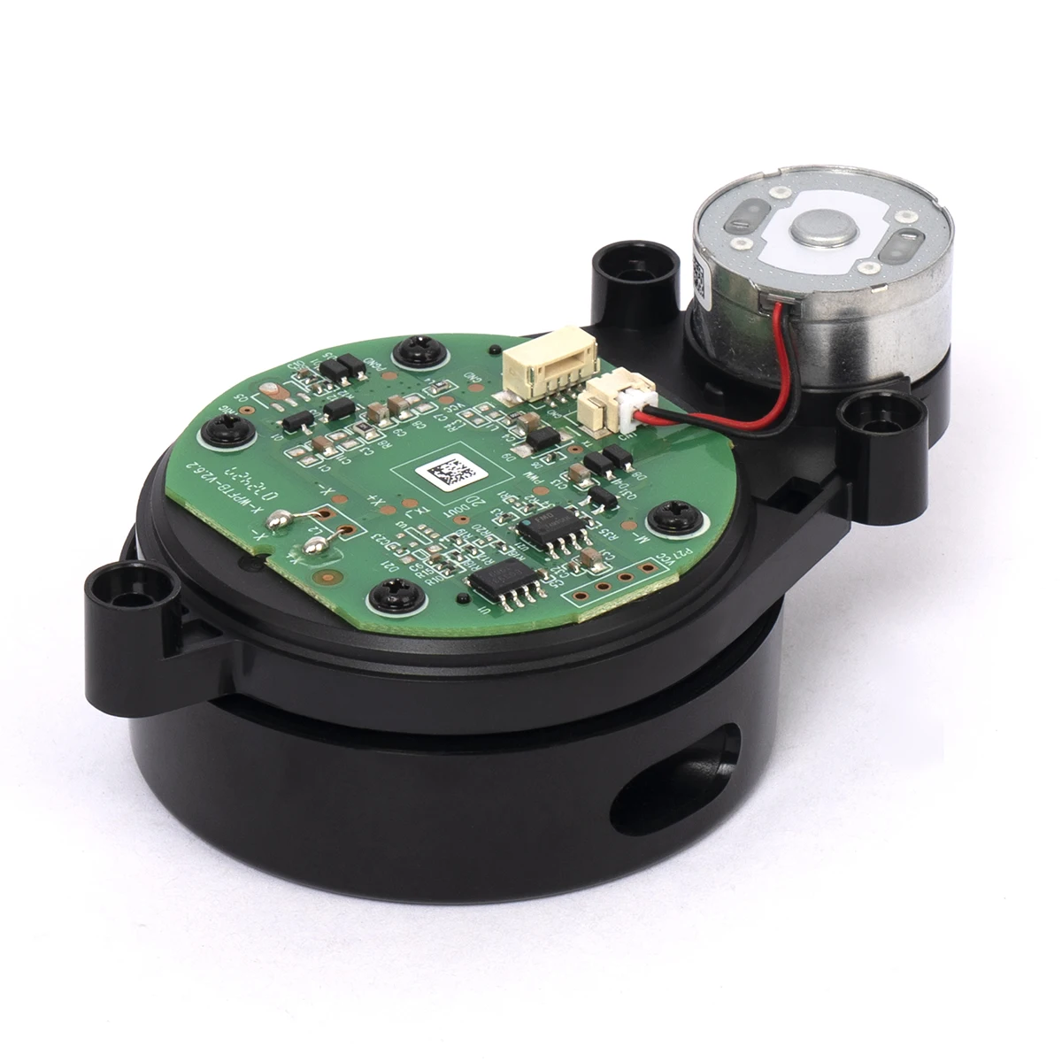 High Quality for Dream L10 L20 L30 X20 X30 Dream S10 W10s W20 Robot Vacuum Cleaner Parts Lidar Robot Laser Distance Sensor
