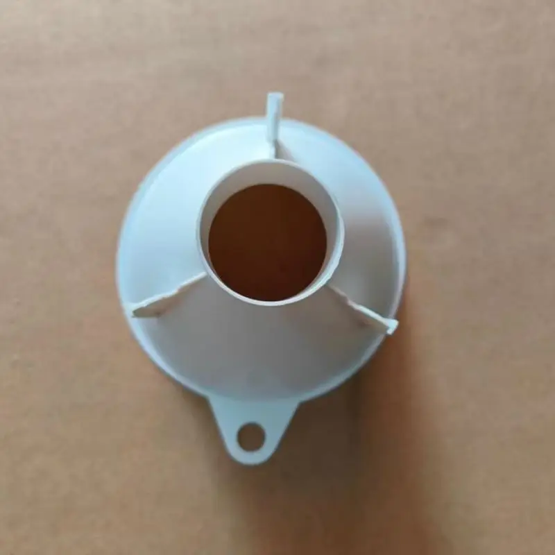 Suitable for Midea dishwasher funnel RX600/WQP6-3201-CN/WQP6-3208-CN/X3-T/P60 funnel accessories