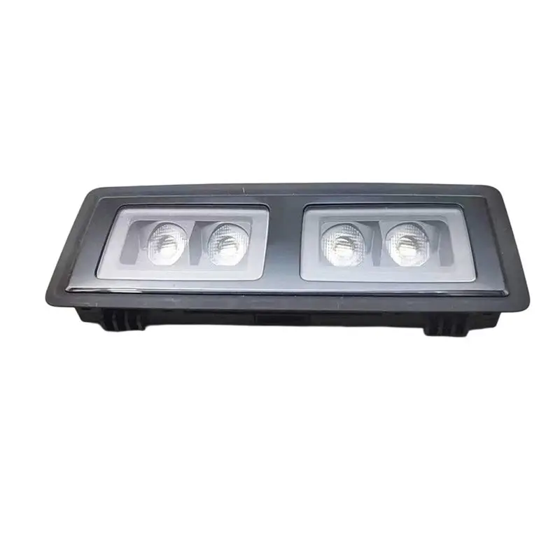 폭스바겐 골프 8 MK8 R라인 ID4 ID6 Q4 E-트론 5DD9472904PK용 차량 LED 후면 독서등 천장등