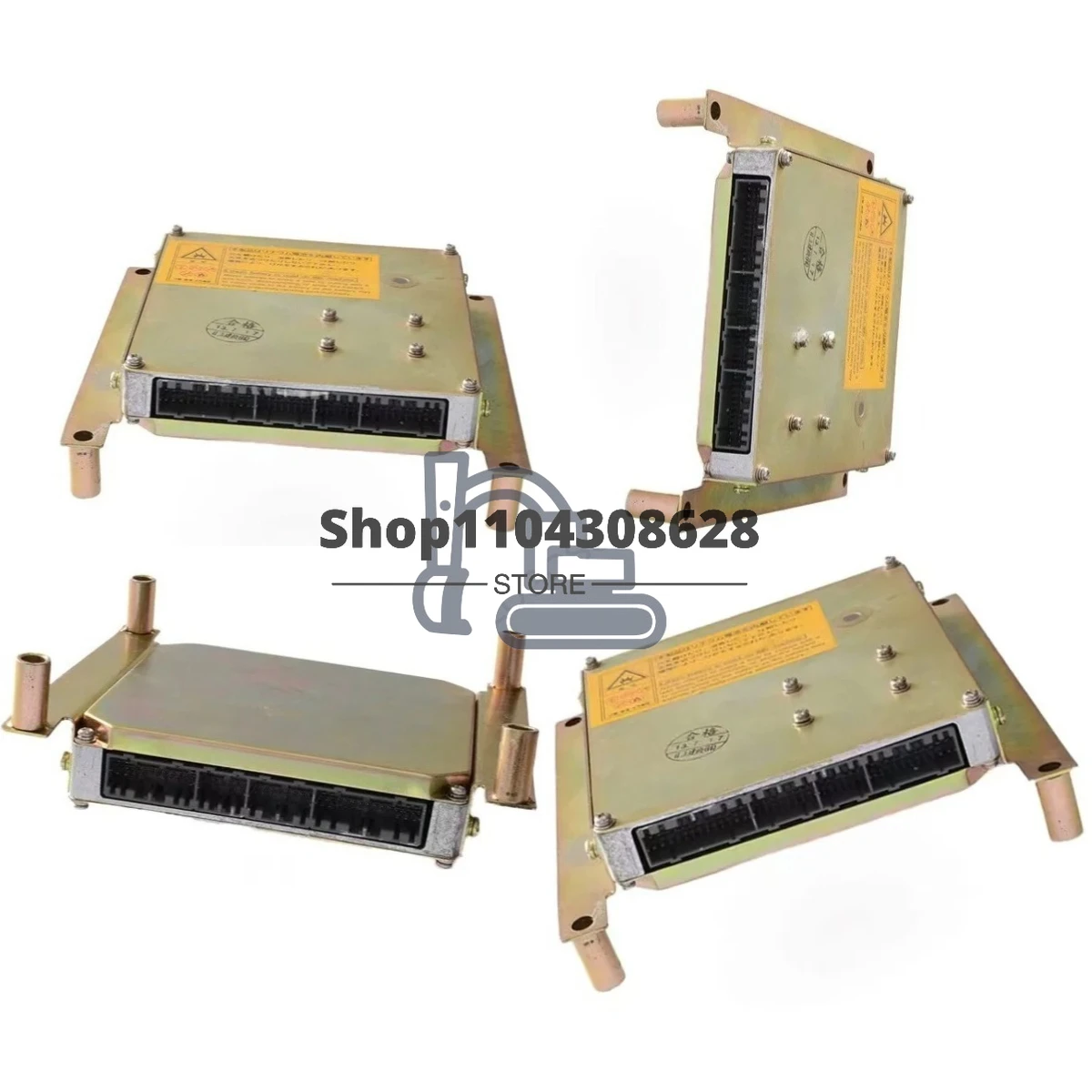 

CONTROL UNIT 9212078,ZX110, ZX110-E, ZX110M, ZX120-HCMC, ZX125US, ZX125US-E, ZX130H,ZAX200-1 ZX210 ZX270 ZX330