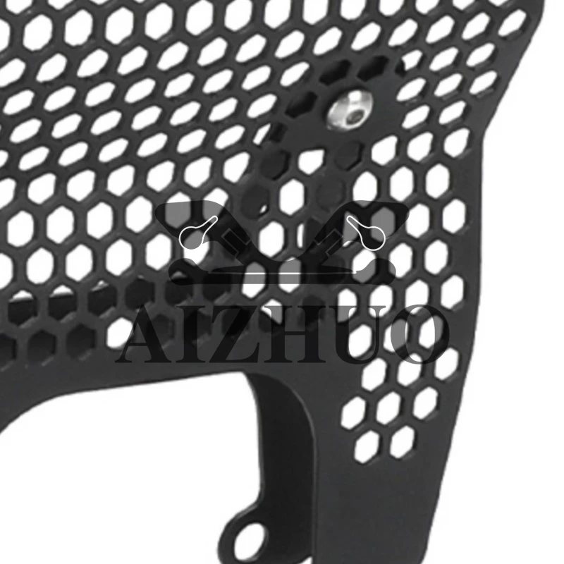 

Для Ducati Multistrada V4/V4S Sport 2026, Pikes Peak Rally 24-2025, защита двигателя мотоцикла, защита головки блока цилиндров, защитная крышка