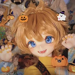 GaoshunBJD 1/4 CocoCat 1/5 boy body ACGN anime comic resin body mold for girls bodys DIY toy birthday present