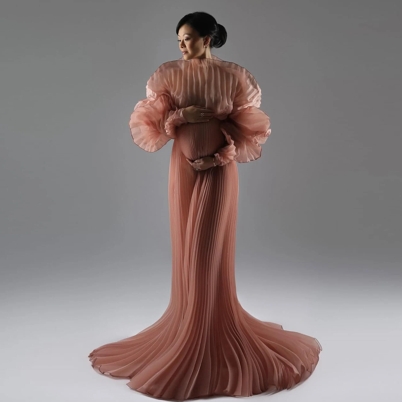 Dreamlike Pink Plea… - image