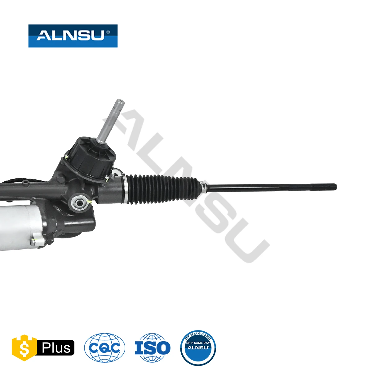 

Gold seller ALNSU Hot Selling Spot Goods Quality Certification Factory Direct Sales Steering Rack for audi Q4 E-tron 1ER423053AR