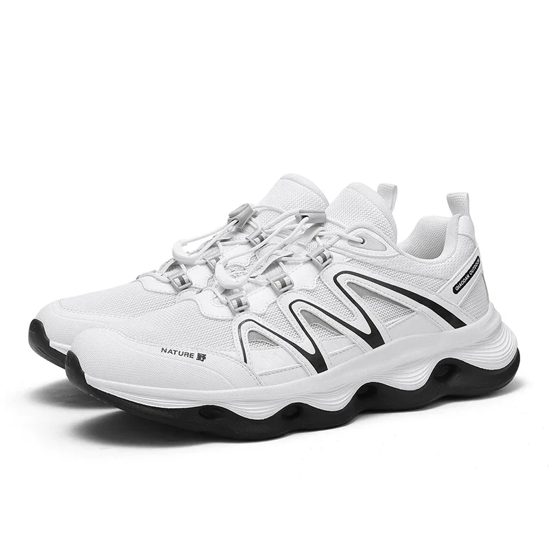 Рисунок 5 - QIAODAN 2025 новые кроссовки мужские