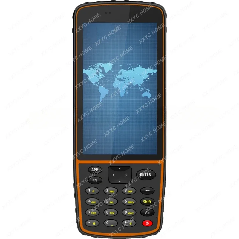 Professional Data Controller, Gps, Rtk Data Collector, Portable Gnss, Functions Used, Chc, Hce320, 90% New