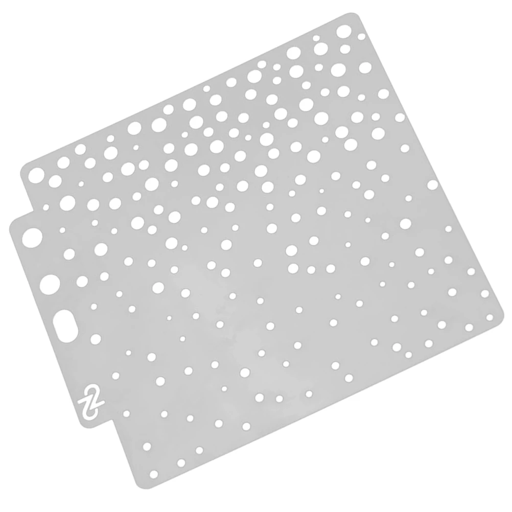 

Stencils For Painting Assorted Patterns Hollow Out Art Templates Craft Scrapbooking Diy Decor Waterproof Eco-Friendly