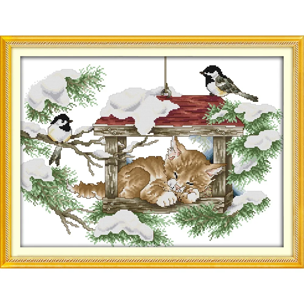 Joy Sunday New Stam… - image