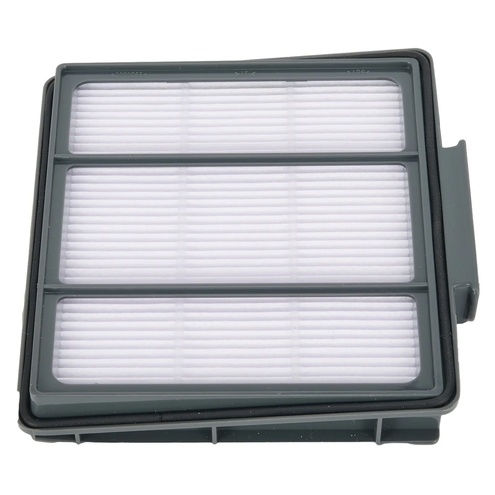 ตัวกรองสำหรับ RV2001ปลาฉลาม RV2001WD RV2000WD RV2001DRUS ชิ้นส่วน RV2001WRUS อะไหล่เครื่องดูดฝุ่นตัวกรอง