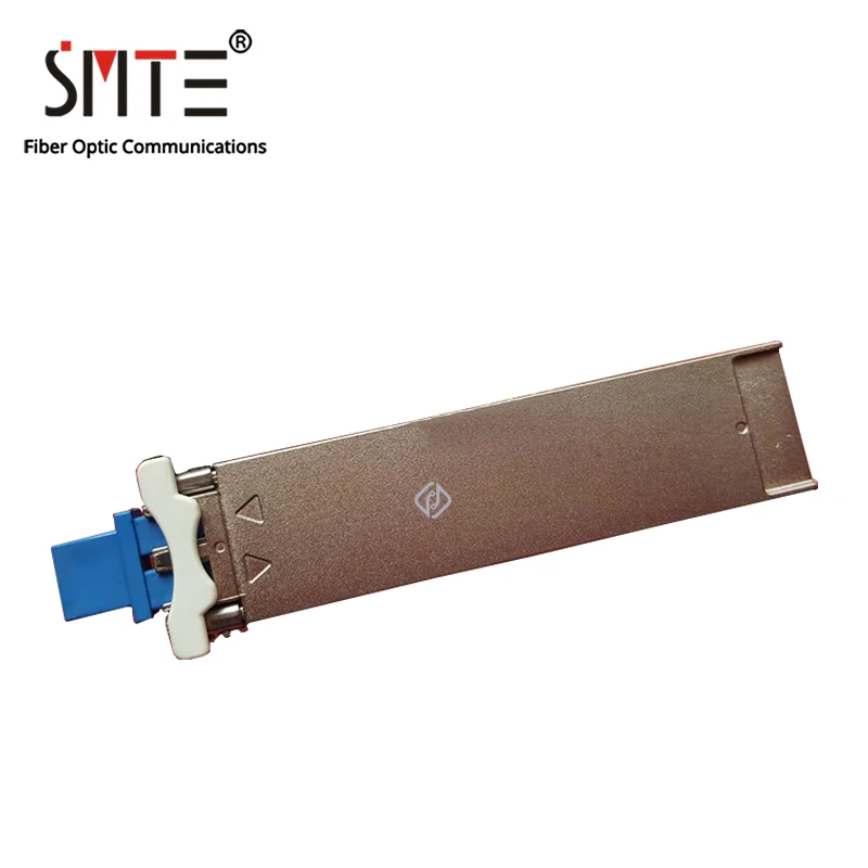 Alcatel-Lucent 1AB217280001 XS642B 10G 40KM TRF7050FN-LF010 1550nm XFP Fiber Optical Module Transceiver