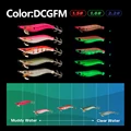 DCGFM