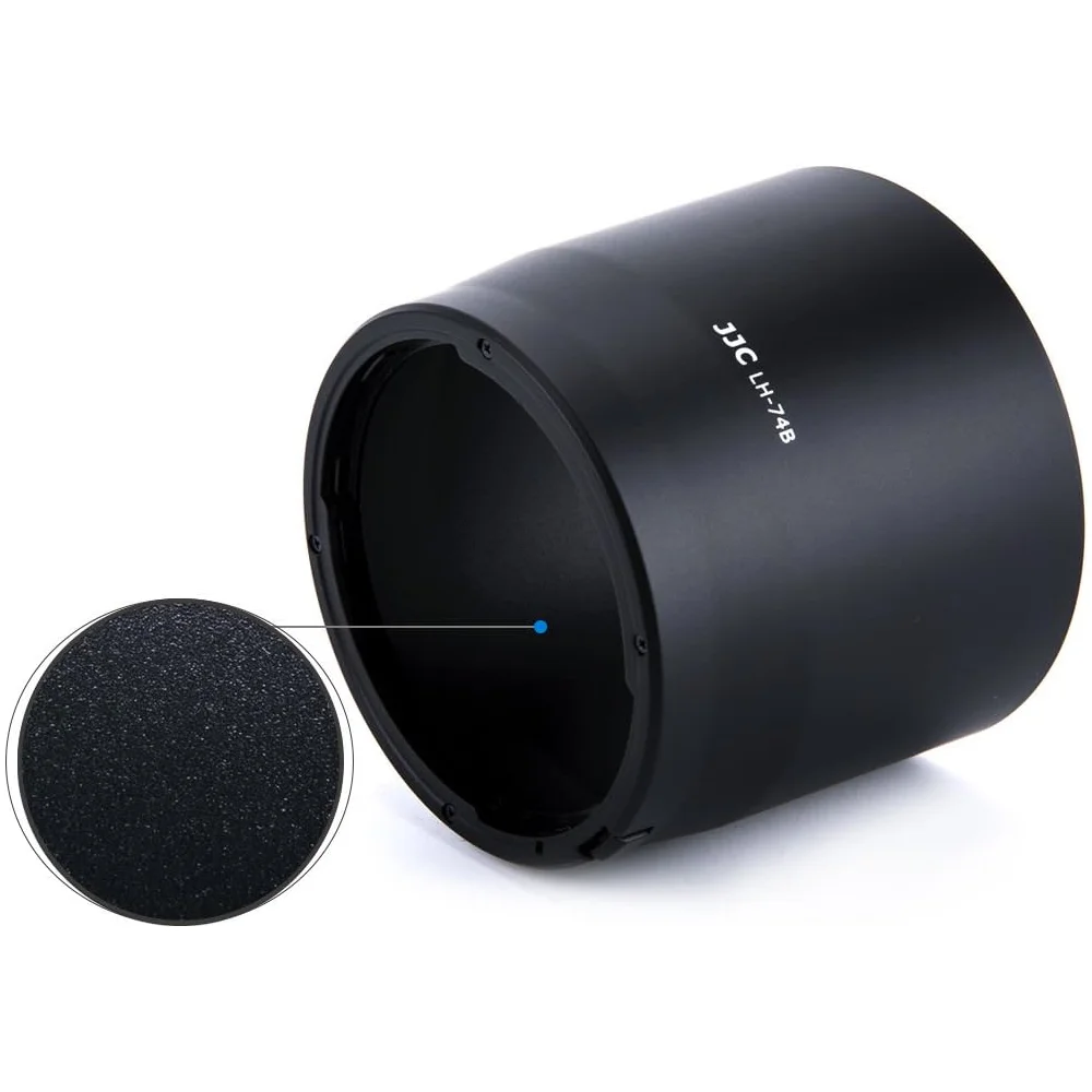 Thumbnail 3 - #64 Compare Lens Hoods Before You Buy