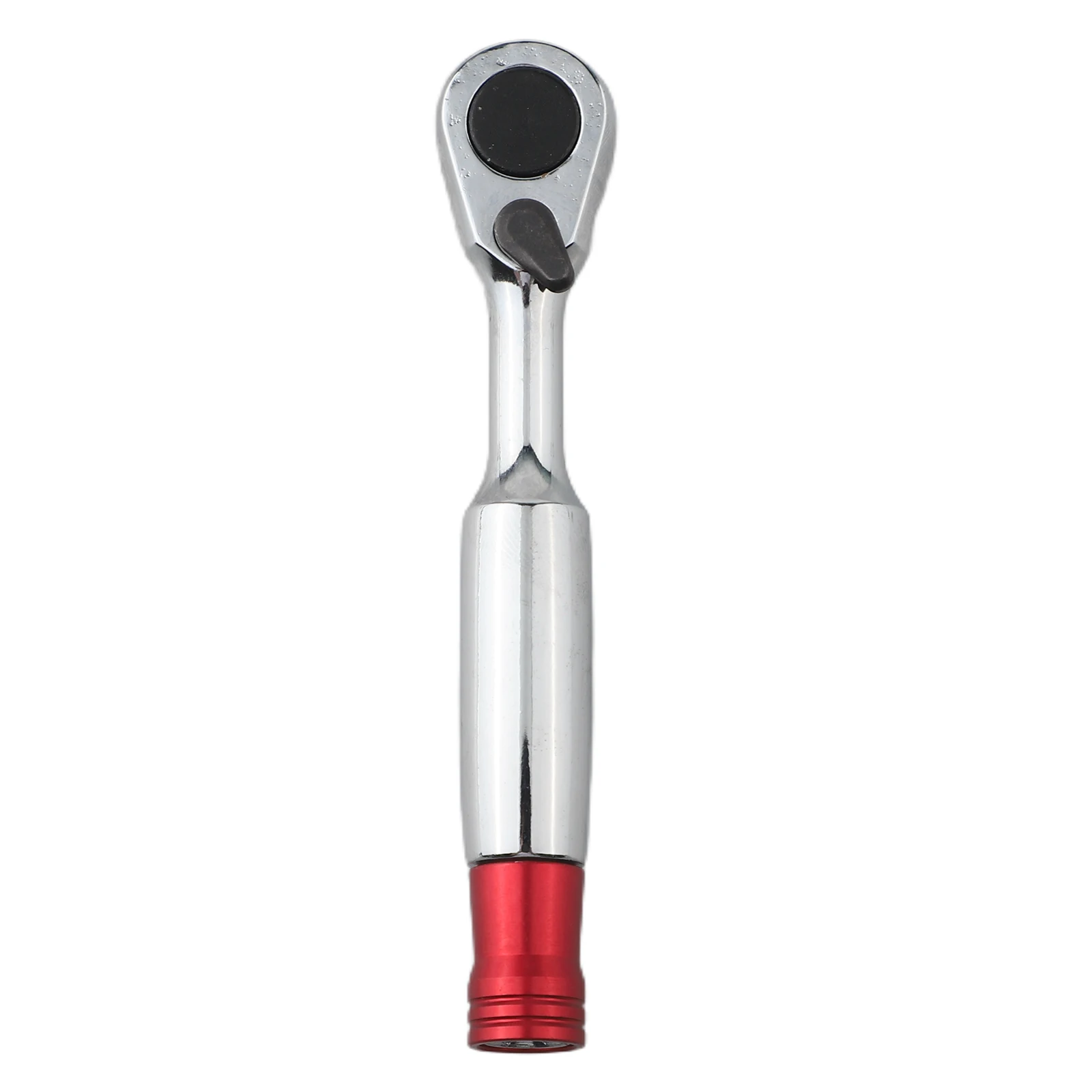 72 Tooth Drive Repair Tool Personal Car Modification Quick Stripping Function Wrench Wear Resistant Double Color Design